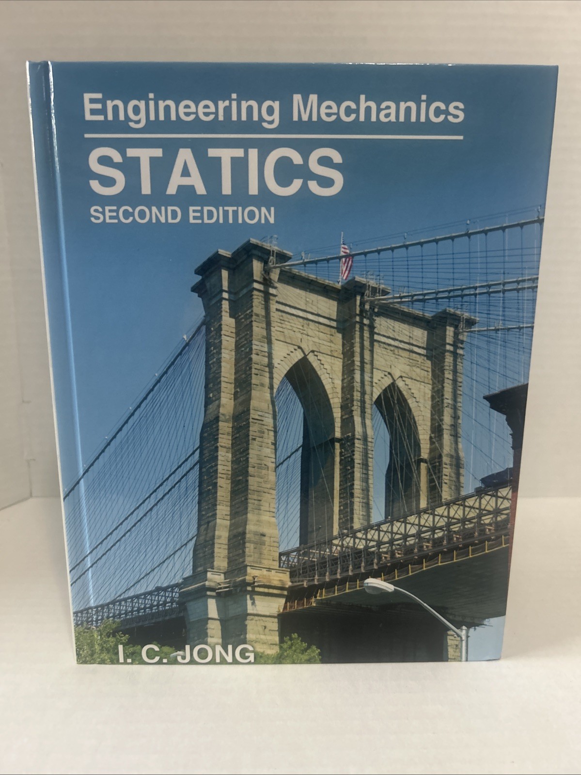Engineering Mechanics: Statics