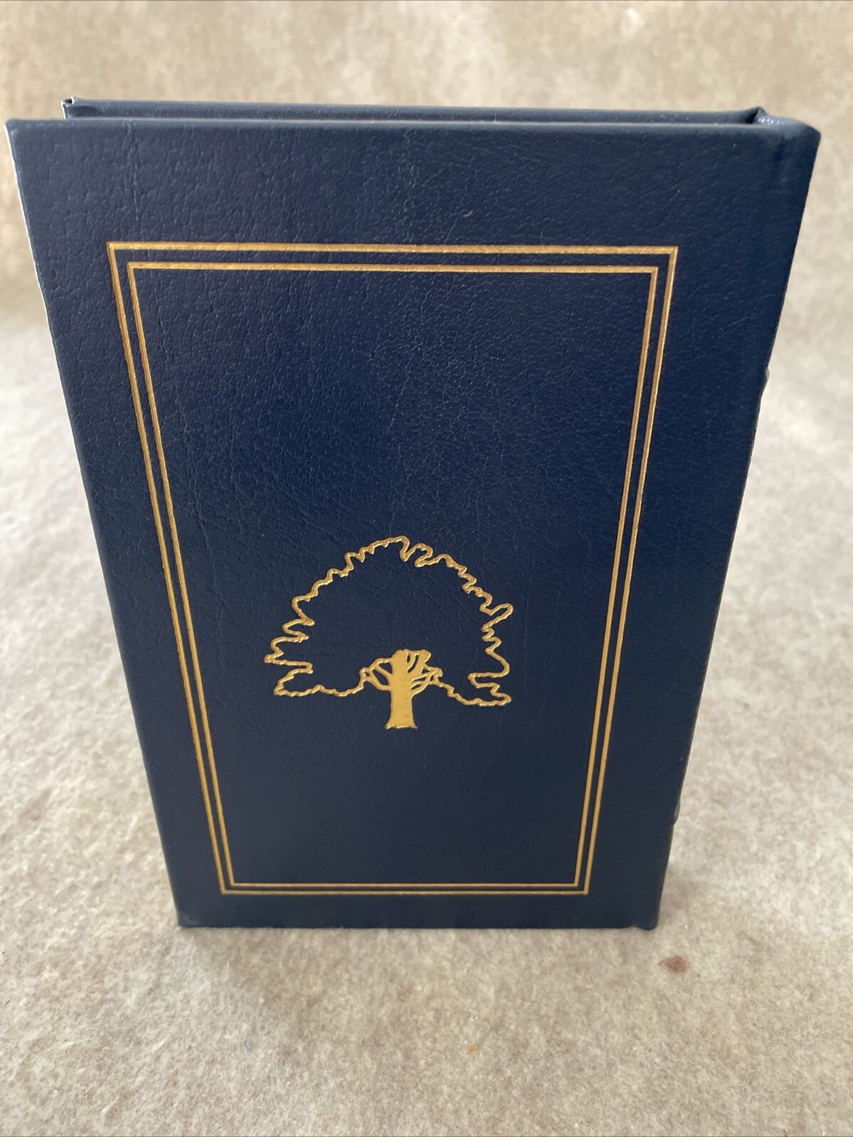 Easton Press Collectors Edition To Kill a Mockingbird by Harper Lee MINT RD