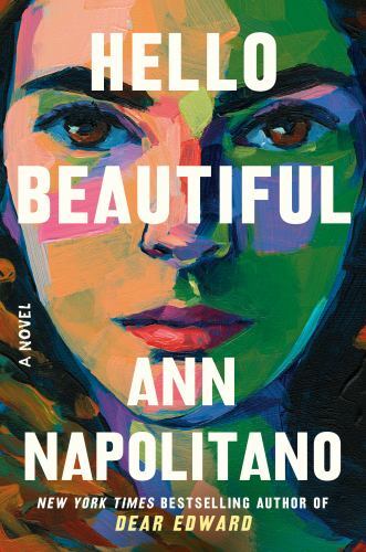 Hello Beautiful (Oprah&rsquo;s Book Club) by Napolitano, Ann
