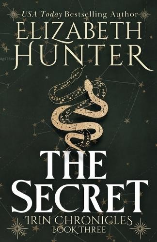 Elizabeth Hunter The Secret (Paperback) (UK IMPORT)