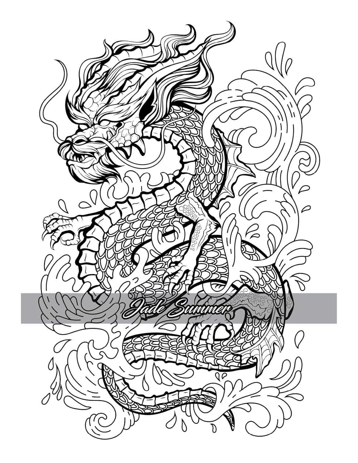 100 Tattoos: Tattoo Coloring Book for Adults with Incredible Designs of…