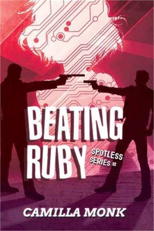 Beating Ruby (Paperback or Softback)
