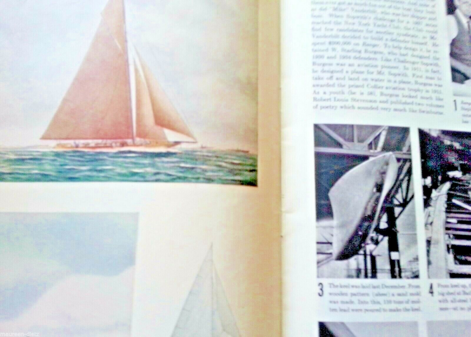 August 2, 1937 LIFE Magazine Old CAR ad 3 30s advertising add FREE SHIP Aug 8