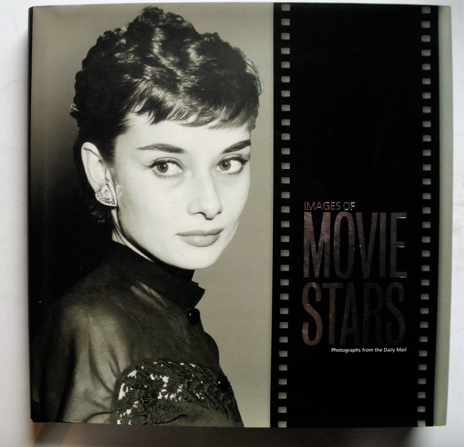R3G0331 Images of Movie Stars – Photograhs from the Daily Mail by Tim Hill