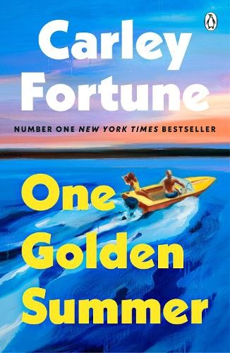 Carley Fortune One Golden Summer (Paperback) (UK IMPORT)