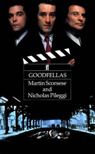 GoodFellas (Based on the Book Wiseguy By Nicholas Pileggi) – ACCEPTABLE