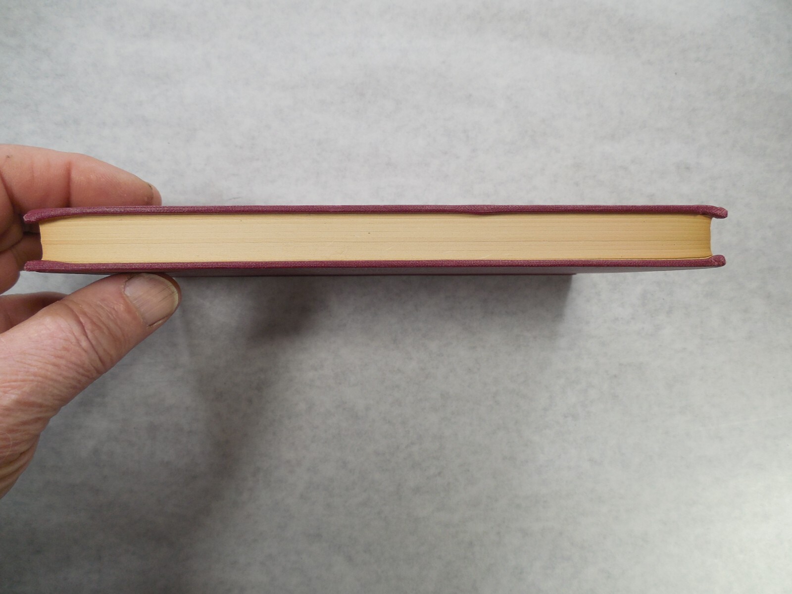 The Widening Path An Interperative Record of Kiwanis by Oren Arnold, 1957, VG
