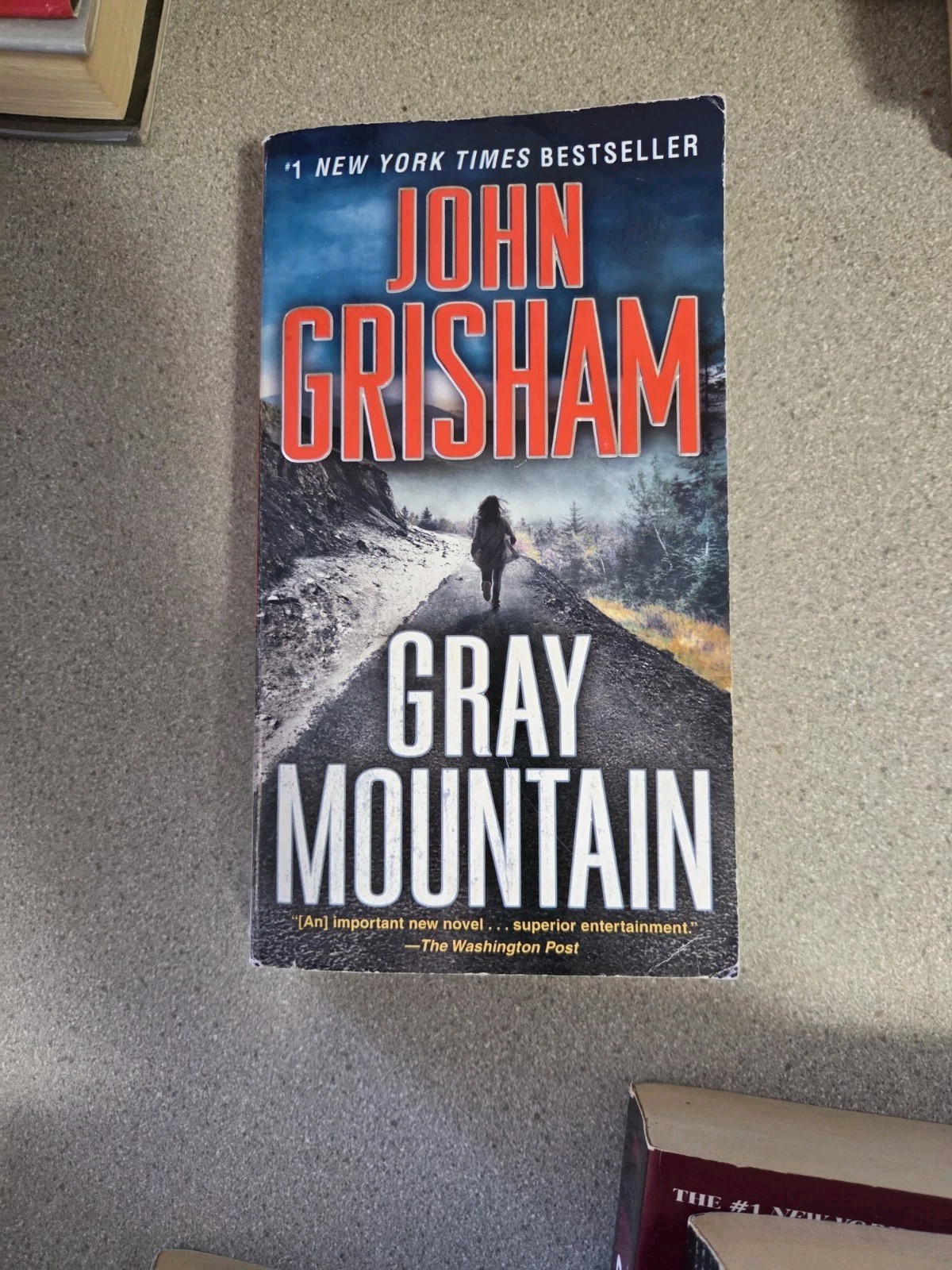 John Grisham Lot Of 12 Books Paperback. Legal Crime Thriller