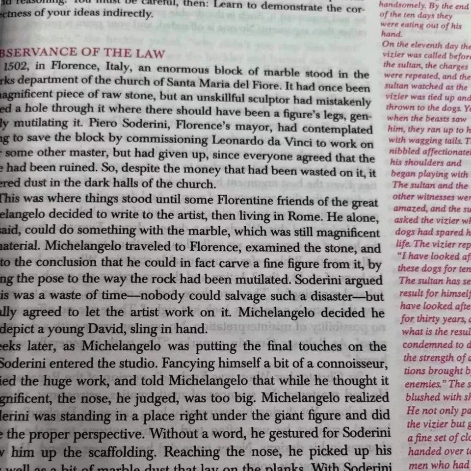 48 Laws of Power by Robert Greene (2023, Hardcover)