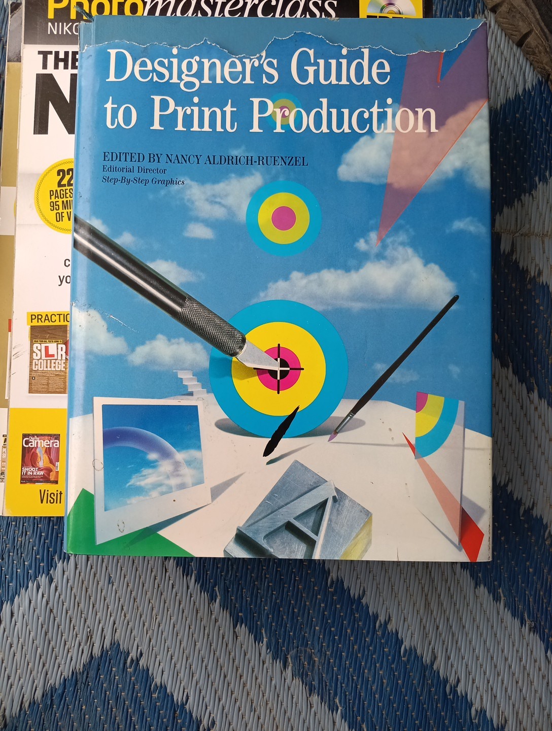 Designer Guide To Print Production