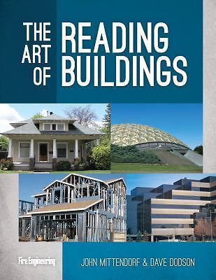 The Art of Reading Buildings by John Mittendorf (English) Hardcover Book
