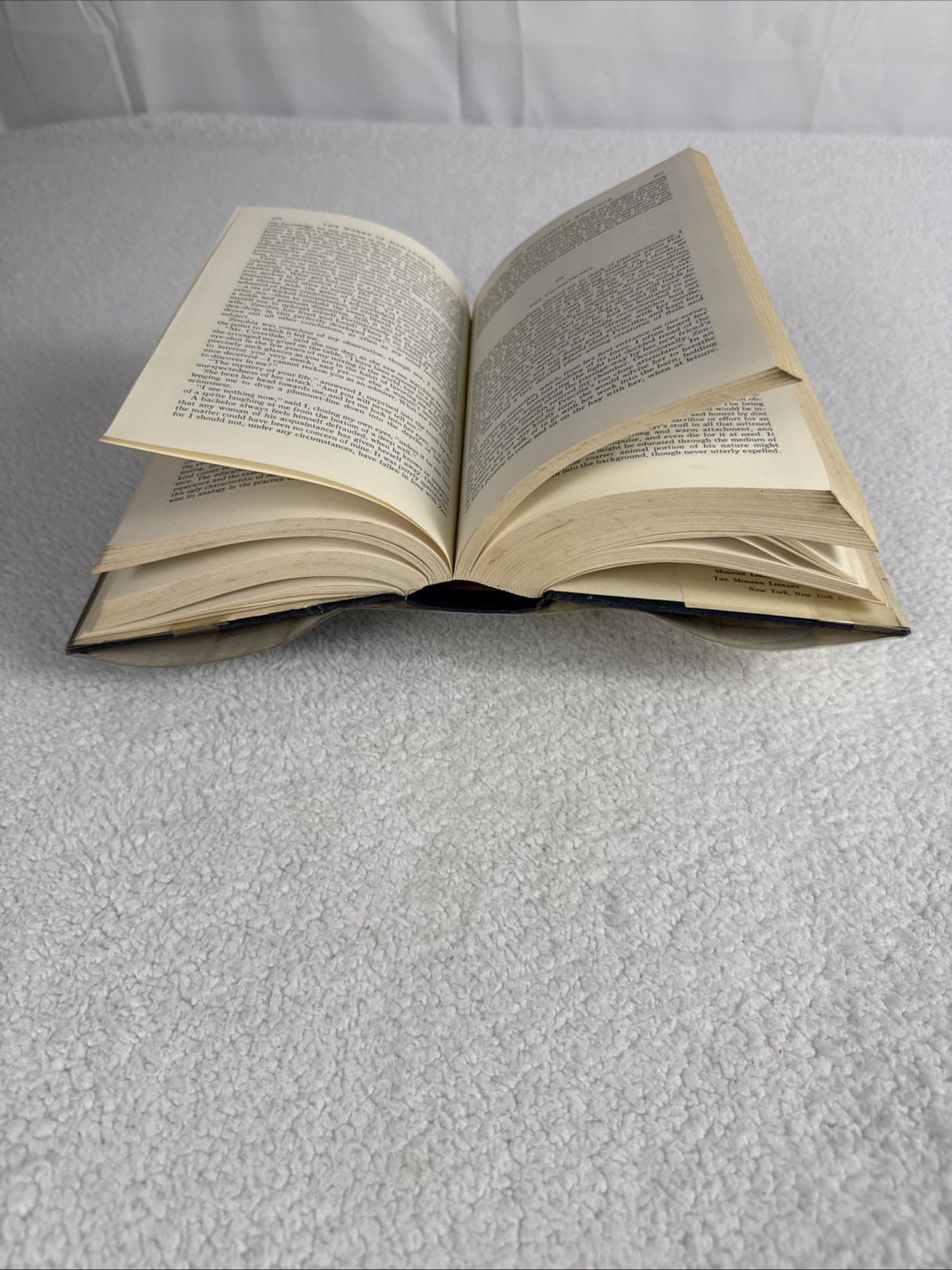 The Complete Novels And Selected Tales Of Nathaniel HAWTHORNE – 1965 HC/DJ