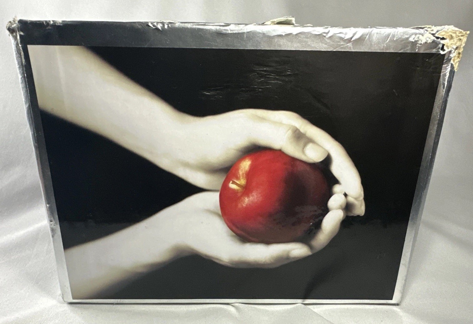 The Twilight Saga Collection Set Stephenie Meyer (Hardcover) First Edition Box