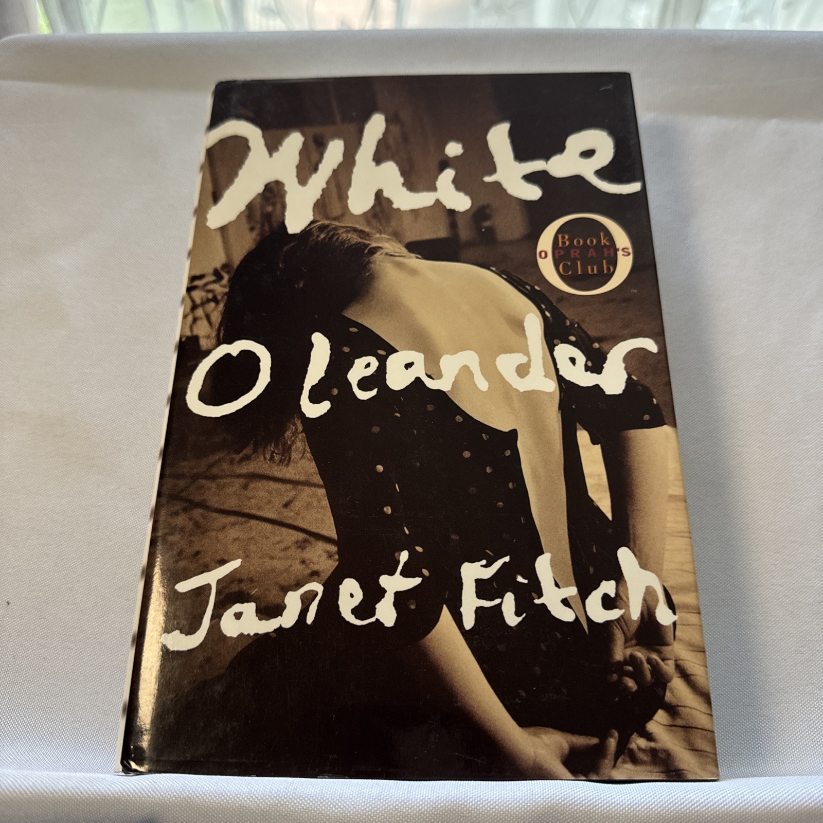 White Oleander | by Janet Fitch | HCDJ |
