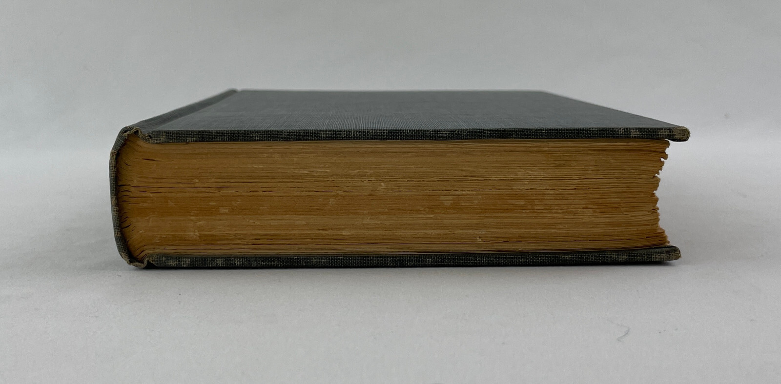 Native Son, Richard Wright, 1940, First Book Club Edition, HCDJ