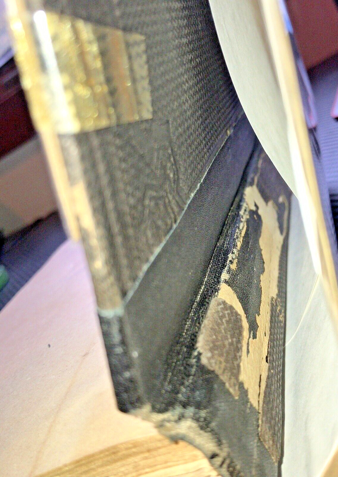 Journal of a Residence On a Georgian Plantation In 1838-39 1st Ed 1863 Slavery