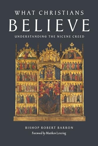What Christians Believe Unders – GOOD
