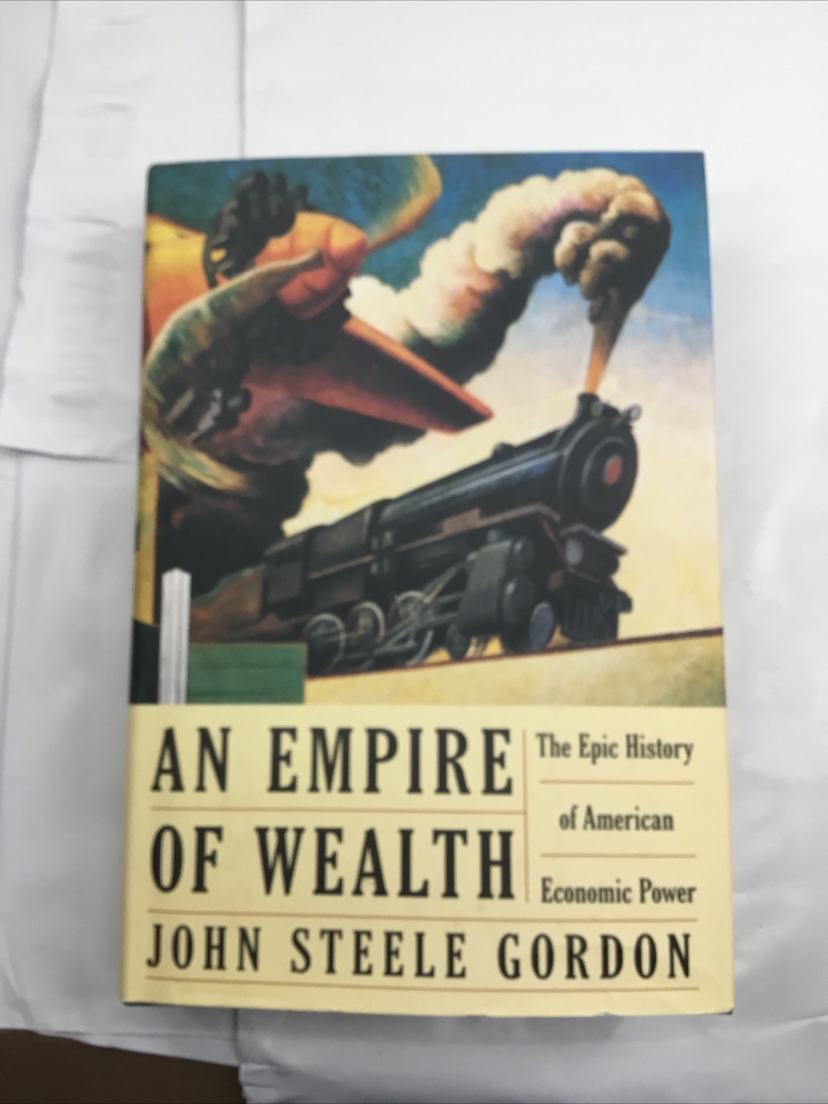 Empires 4 Book Lot Nonfiction China American United Kingdom Imperialism