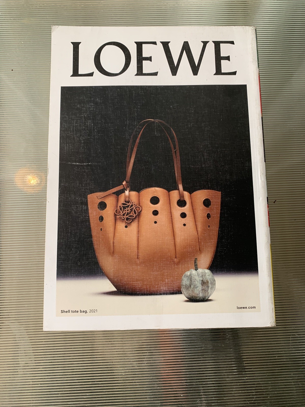 APARTAMENTO BOOK/MAGAZINE SOFT COVER #27 SPRING/SUMMER 2021