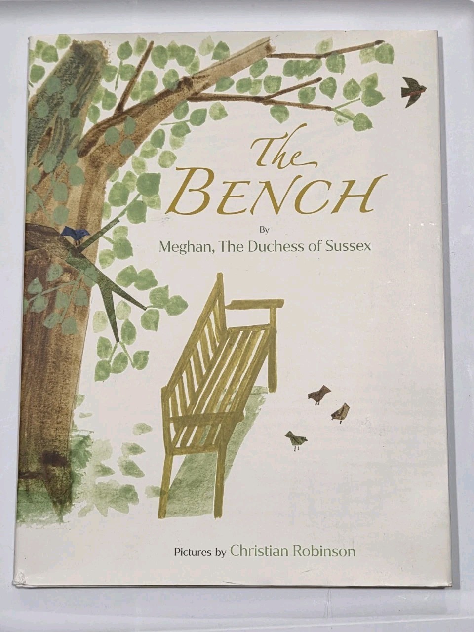 The Bench
