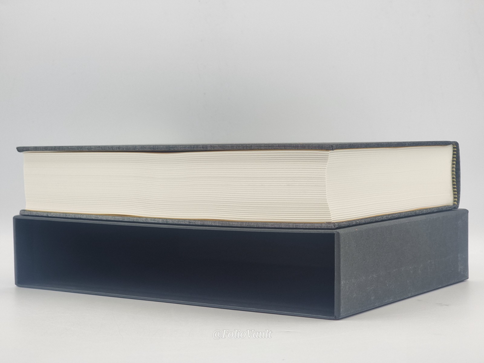 Half of a Yellow Sun – Chimamanda Ngozi Adichie – Folio Society Sealed Like New
