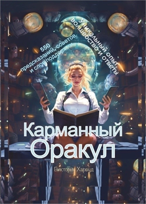 Карманный Ор&#
