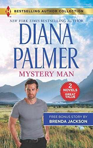 Mystery Man & Cole&rsquo;s Red-Hot – Paperback, by Palmer Diana; Jackson – Very Good