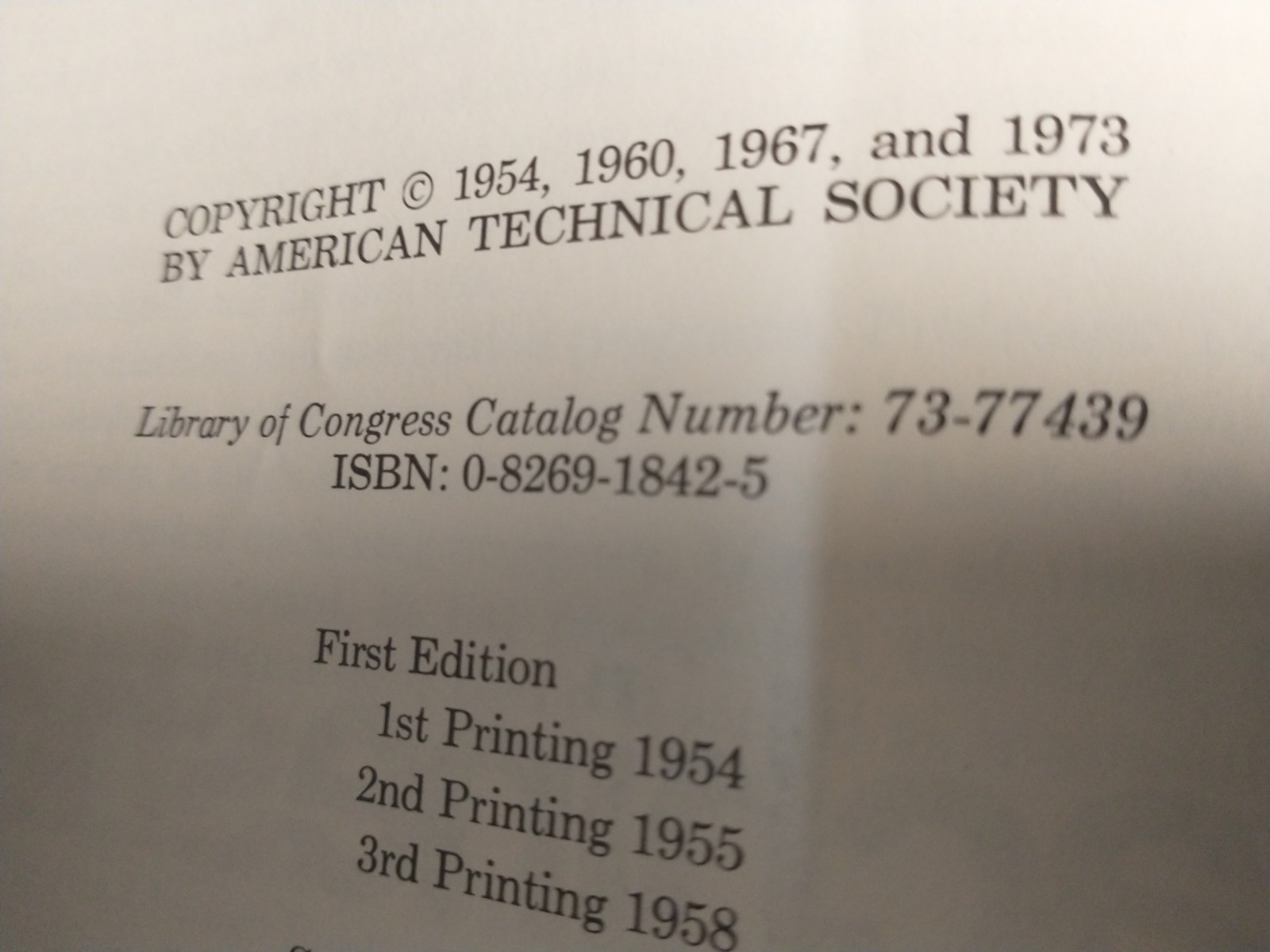 Machine Shop Operations and Setups by Harold W. Porter, Clyde A. Nelson and…