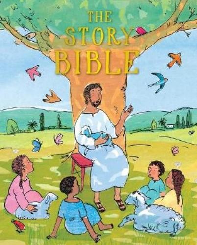 Sophie Piper The Story Bible (Hardback)