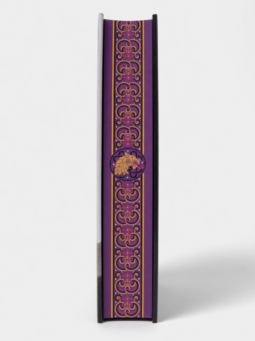 The Hunger of the Gods (Deluxe Limited Hardcover Edition) by John Gwynne: New