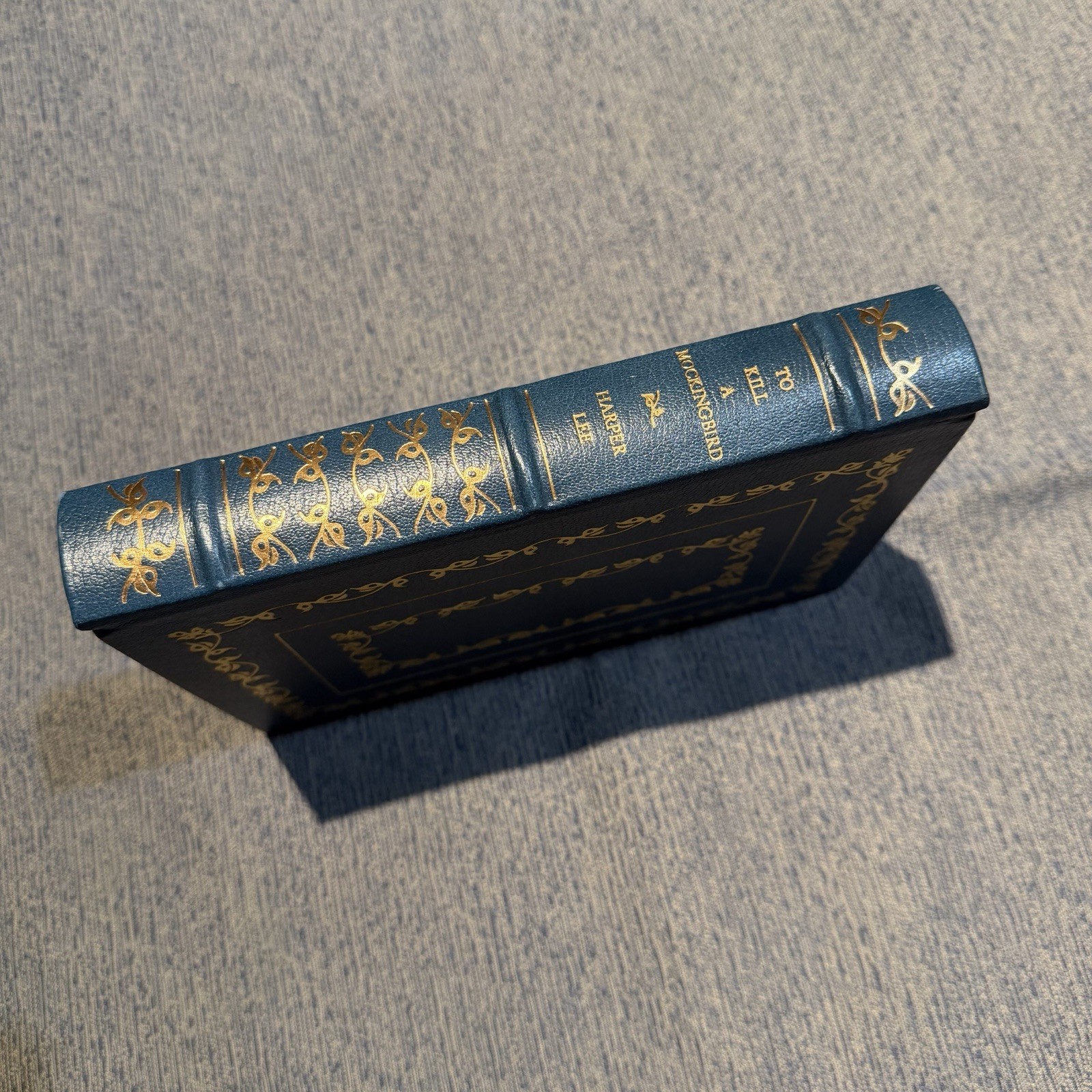Harper Lee To Kill A Mockingbird Southern Classics Library Of First Edition 1960