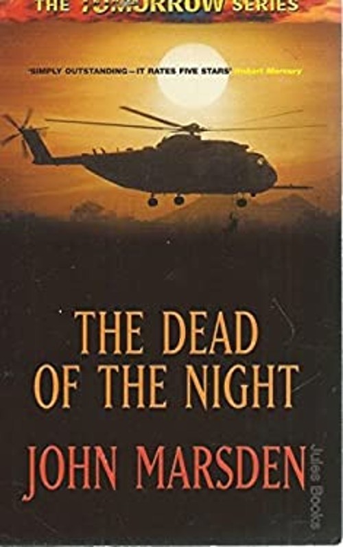 Dead of Night John Marsden