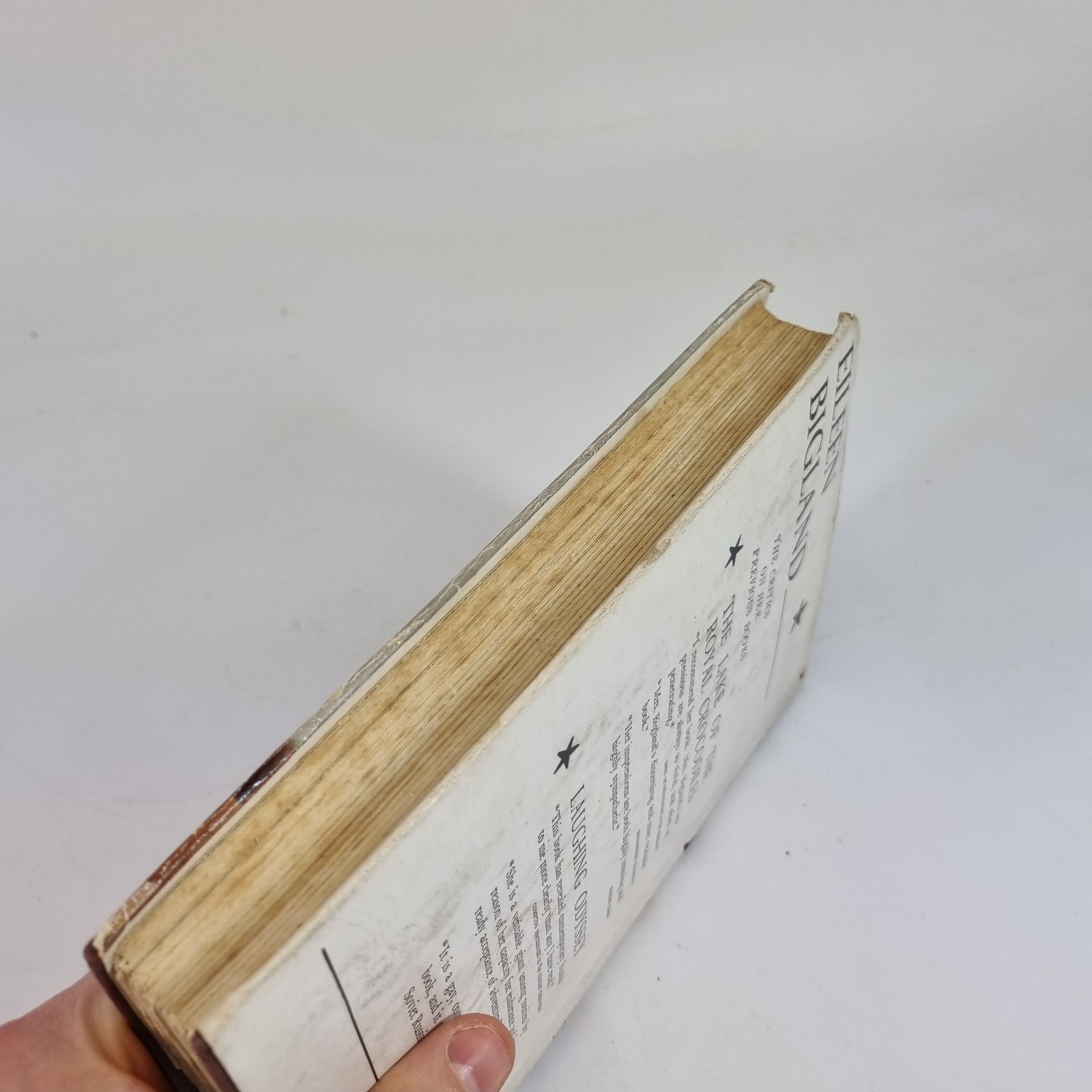 Into China By Eileen Bigland 1941 Collins 2nd Impression Dust Jacket