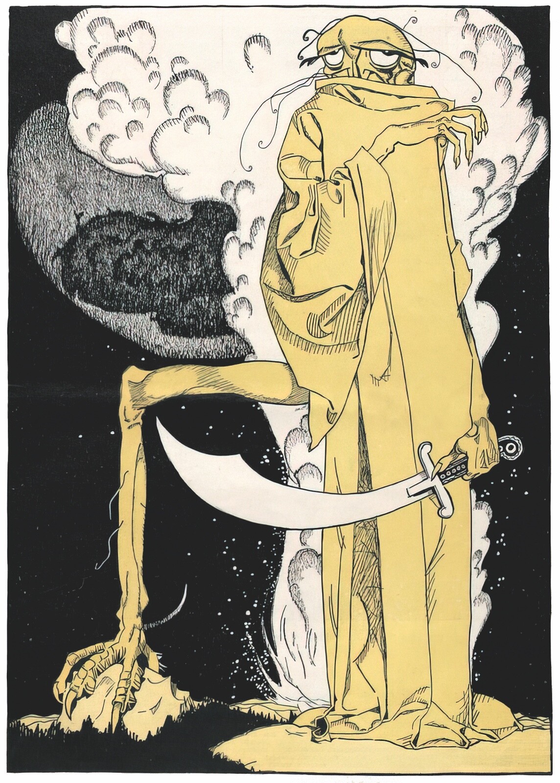 The Art of Franz Wacik-New from the Publisher