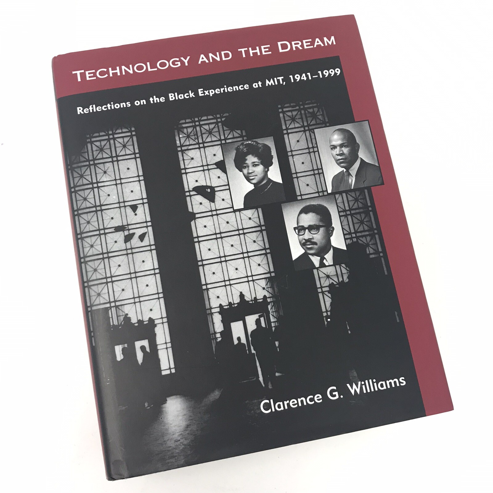 Technology and the Dream Reflections on the Black Experience at MIT 1941-1999