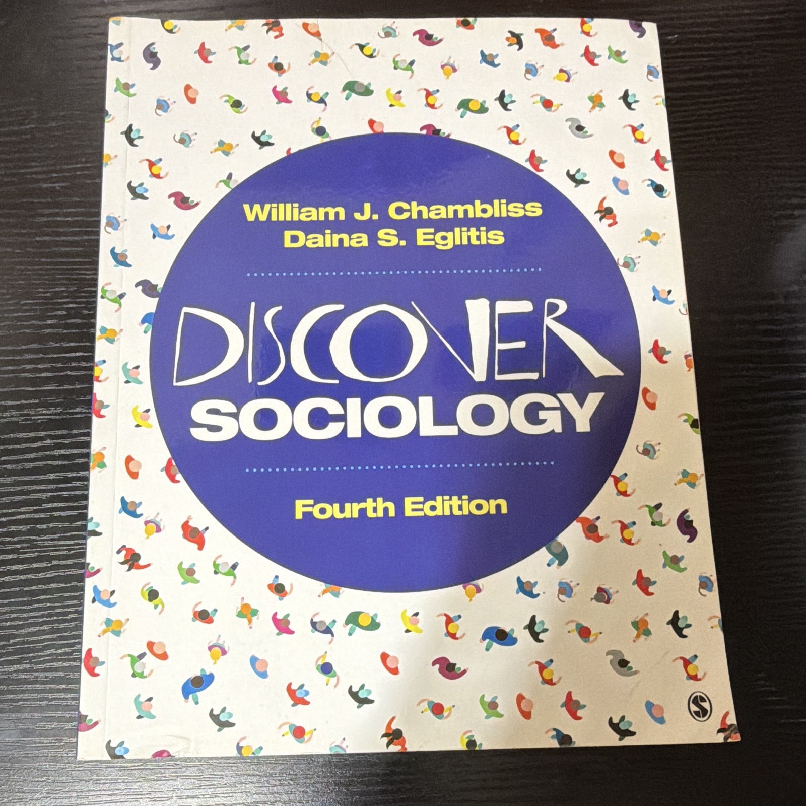 Discover Sociology