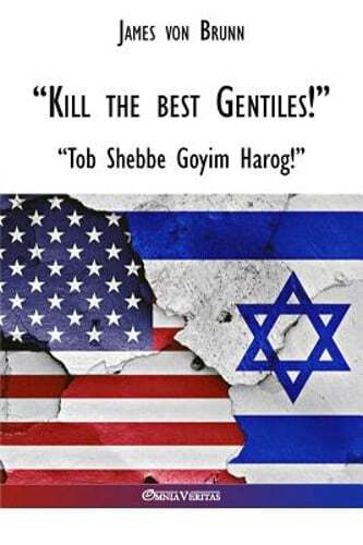 « Kill the best gentiles! » by James Von Brunn: New
