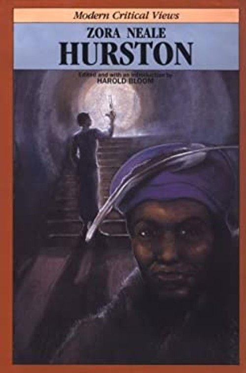 Zora Neale Hurston Hardcover