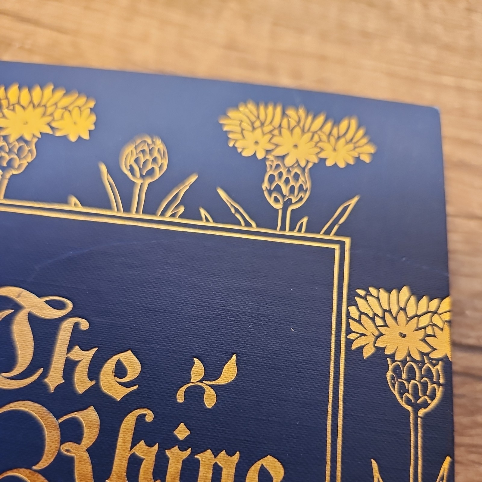 The Rhine, From Its Source to the Sea, 1898, 2 Vol. Set , Germany, Rare, Gilt