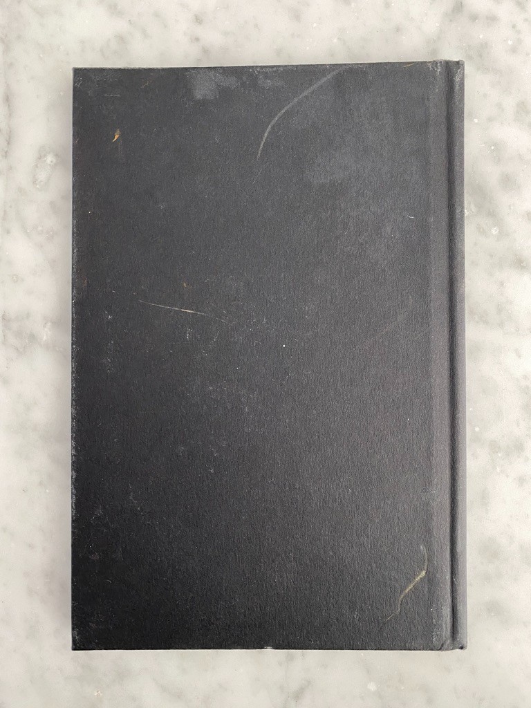 MARC JACOBS Men’s Collection Fall Winter 2007 Runway Lookbook Store Copy Rare
