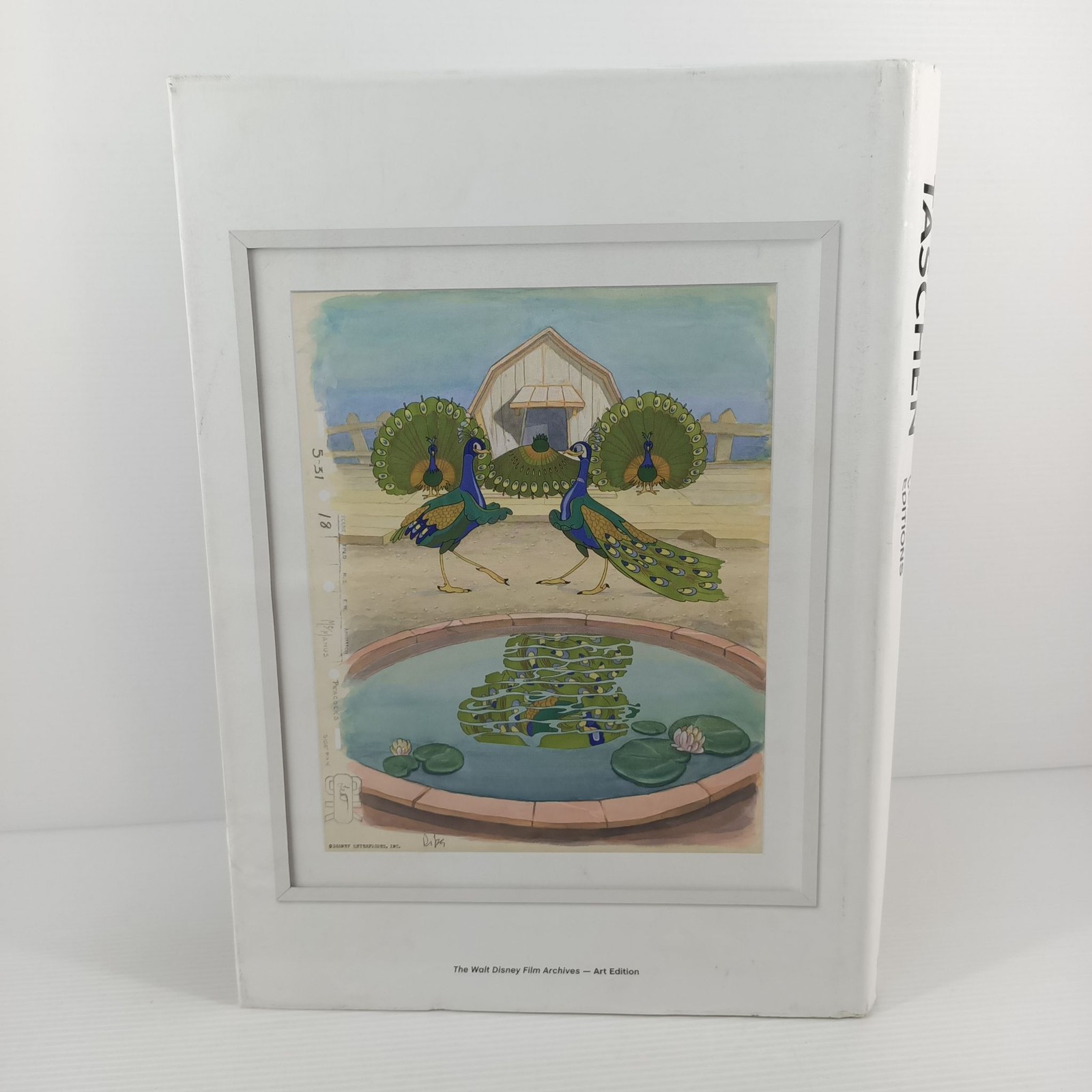 TASCHEN The David Hockney SUMO Collector&rsquo;s Editions Art Book 2016-17