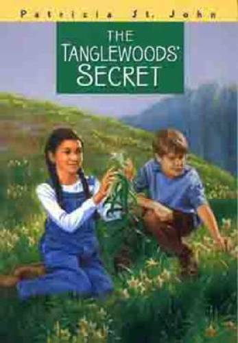 The Tanglewoods&rsquo; Secret (Patricia St John Series) – Paperback – GOOD