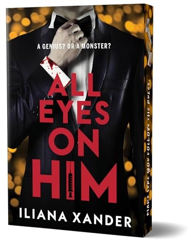 All Eyes on Him Deluxe Edition – GOOD