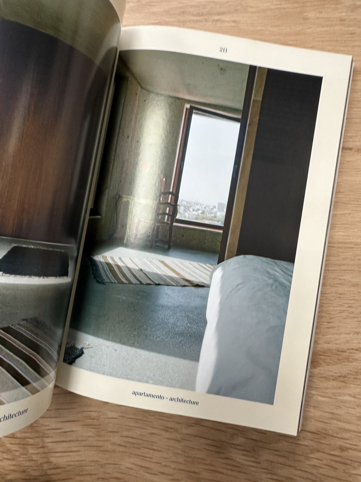 Apartamento Magazine issue #27 Spring/Summer 2021
