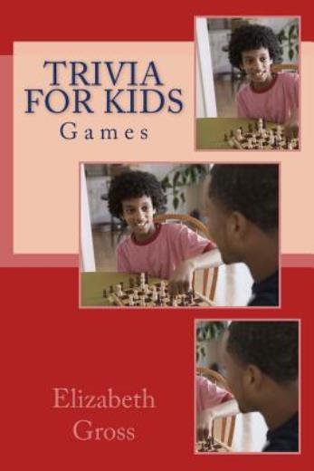Trivia For Kids: Games