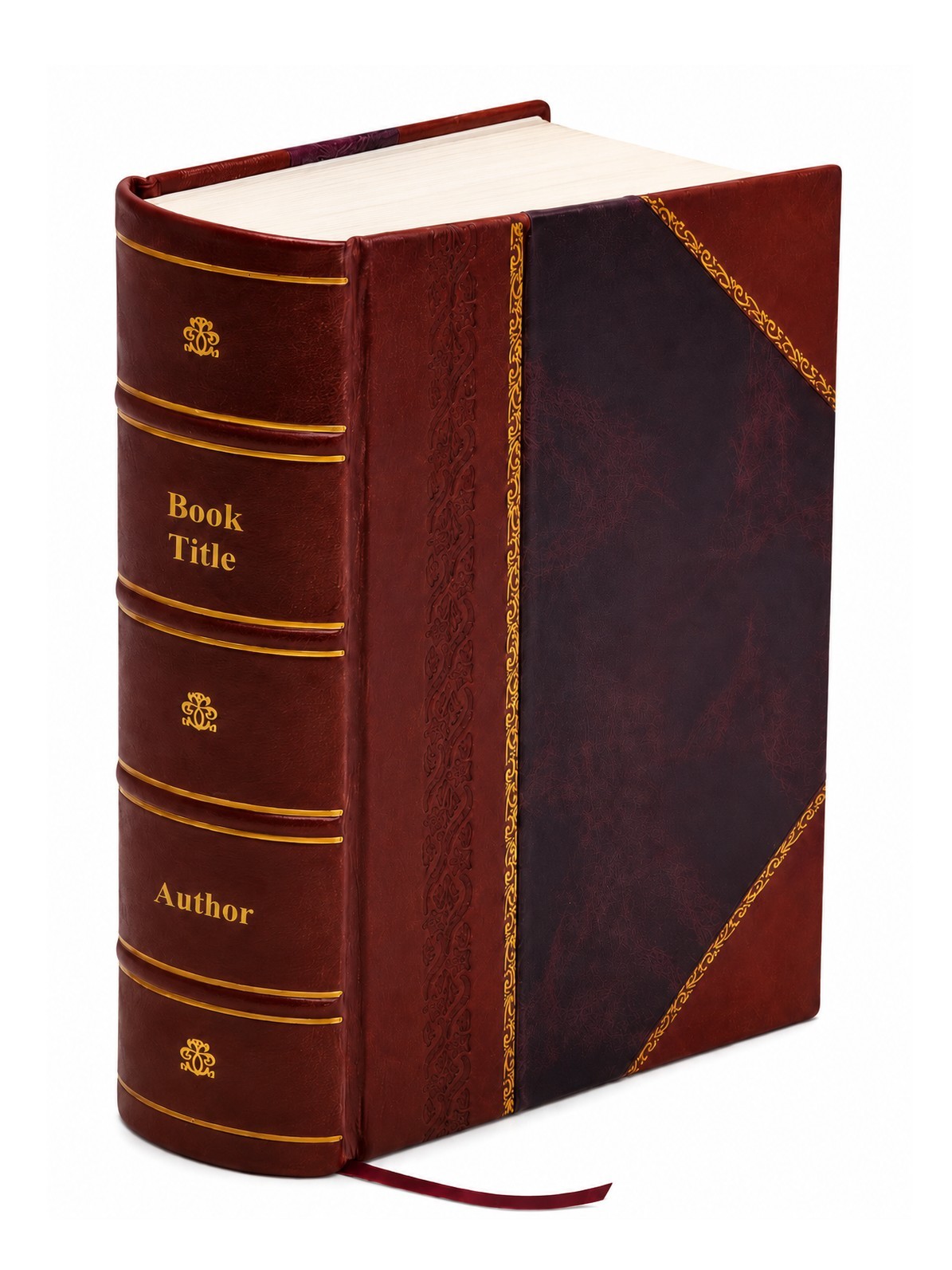 Pennsylvania archives Pennsylvania archives 1852 [Leather Bound]