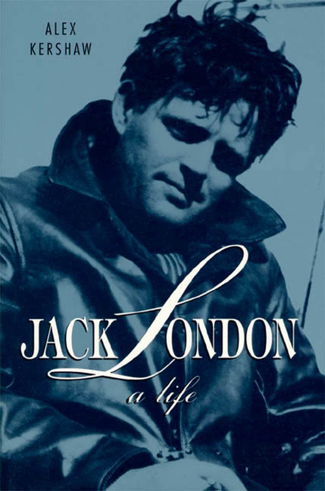 Jack London: A Life – paperback Kershaw, Alex