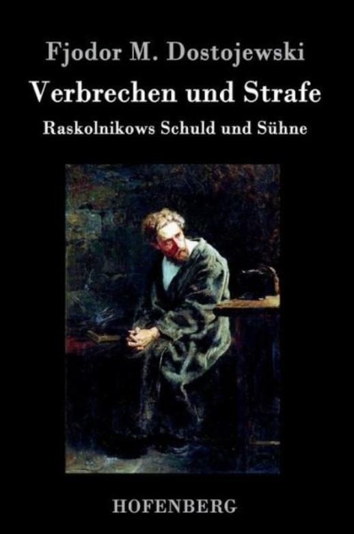 Verbrechen Und Strafe