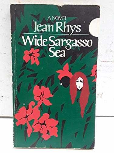 Wide Sargasso Sea – Paperback, by Rhys Jean – Acceptable