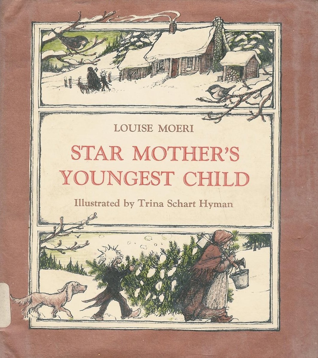 Star Mother&rsquo;s Youngest Child
